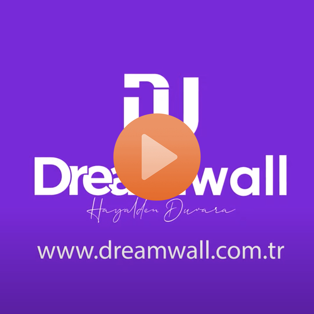 Hayalden Duvara