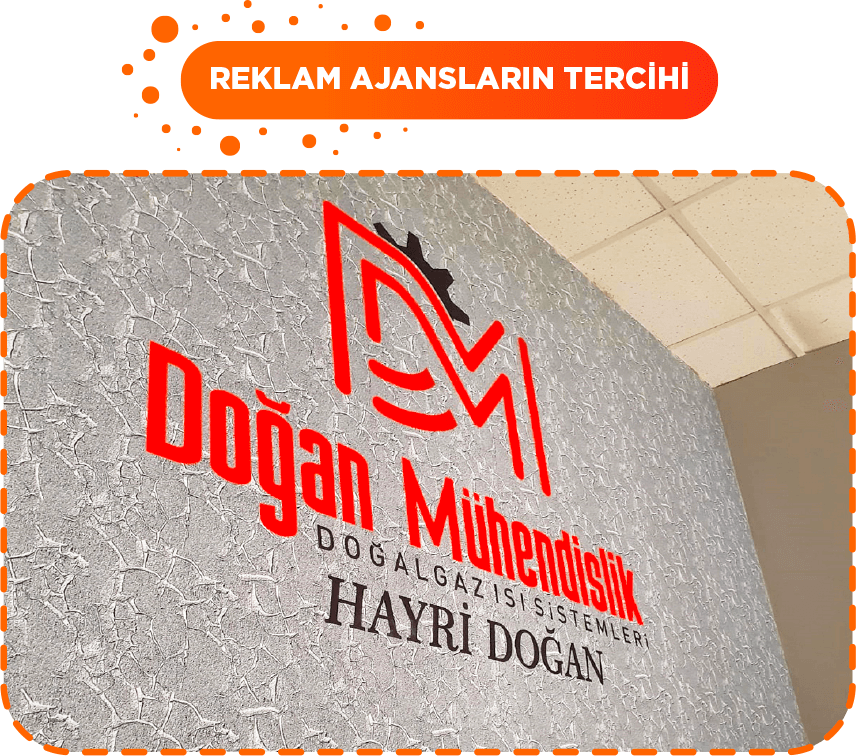 Reklam Ajanslarının Tercihi Reklam Ajanslarının Tercihi