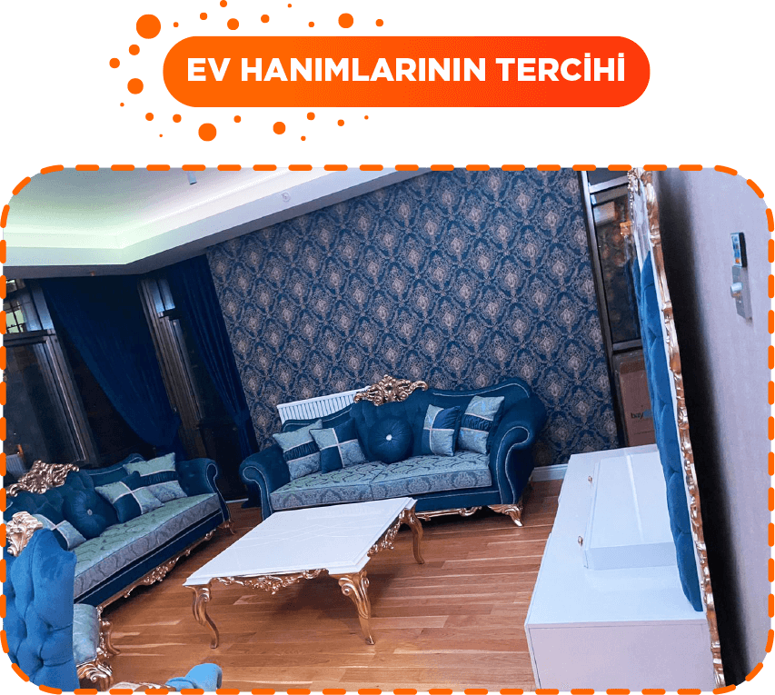 Ev Hanımlarının Tercihi Ev Hanımlarının Tercihi