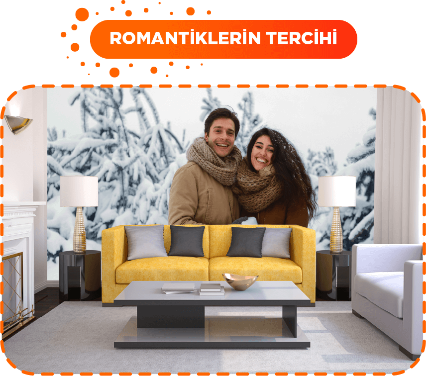 Romantiklerin Tercihi Romantiklerin Tercihi